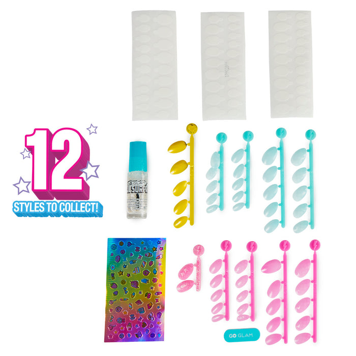 Cool Maker GoGlam Nail Surprise