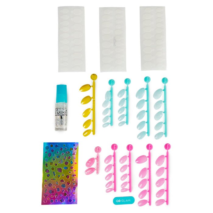 Cool Maker GoGlam Nail Surprise