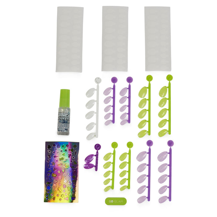Cool Maker GoGlam Nail Surprise