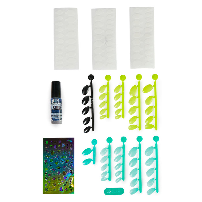Cool Maker GoGlam Nail Surprise