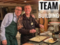 Corporate Team Building Classes