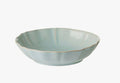 Costa Nova Alentejo Pasta Bowl - Turquoise