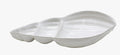 Costa Nova Aparte 3 Part Appetizer Dish
