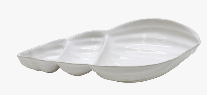 Costa Nova Aparte 3 Part Appetizer Dish