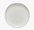 Costa Nova Brisa Dinner Plate - Branca