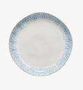 Costa Nova Brisa Dinner Plate - Ria Blue