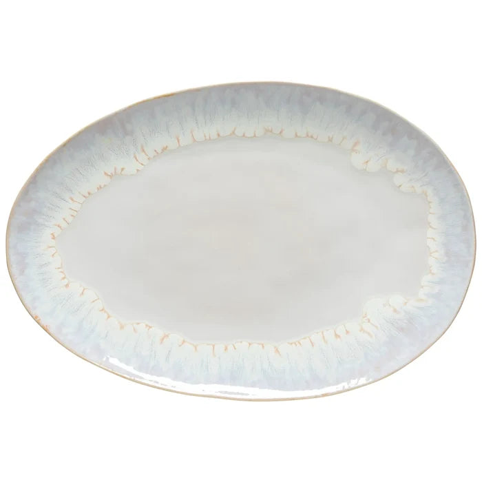 Costa Nova Brisa Large Oval Platter