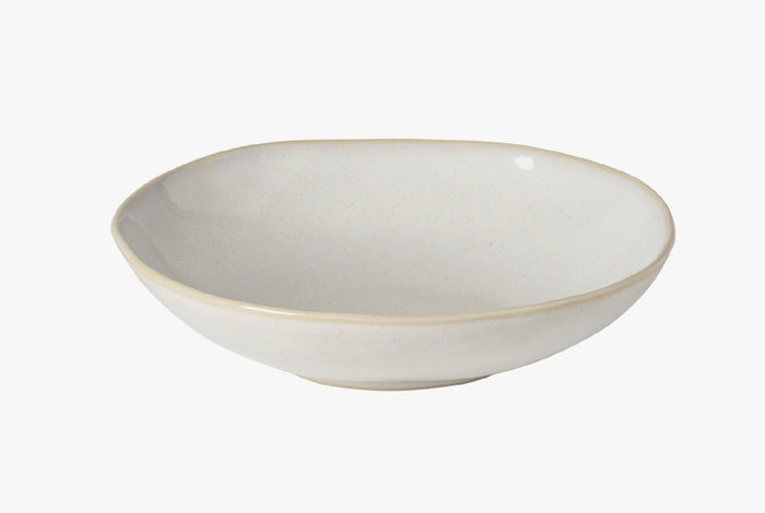 Costa Nova Brisa Pasta Bowl - Branca