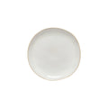 Costa Nova Brisa Salad Plate - Branca