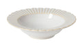 Costa Nova Cristal Pasta Plate