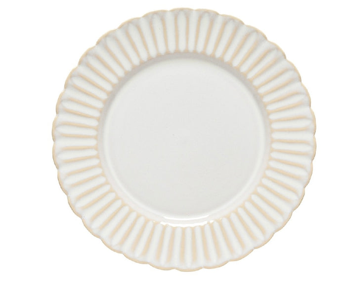 Costa Nova Cristal Salad Plate
