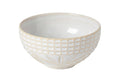 Costa Nova Cristal Soup/Cereal Bowl