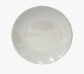 Costa Nova Friso Dinner Plate - Gray