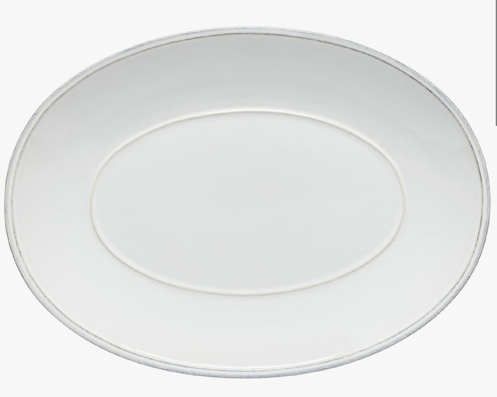 Costa Nova Friso Large Oval Platter