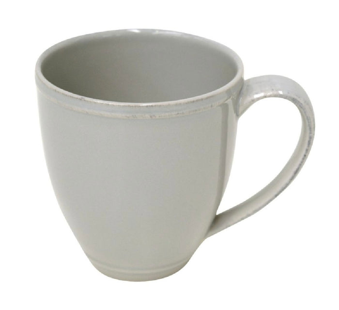 Costa Nova Friso Mug - Gray