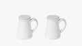 Costa Nova Friso Salt & Pepper Shaker