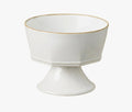 Costa Nova Luzia Footed Bowl