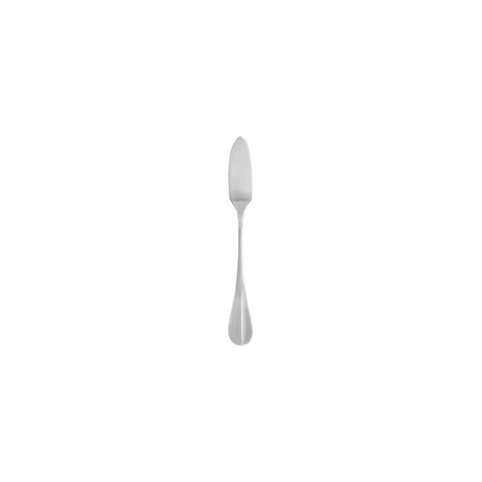 Costa Nova Nau Butter Knife - Brushed