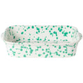 Costa Nova Rafaela Rectangular Baker - Sage