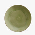 Costa Nova Riviera Salad Plate - Vert Frais