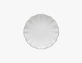 Costa Nova Rosa Appetizer Plate