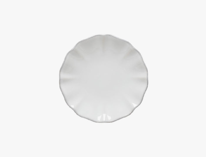 Costa Nova Rosa Appetizer Plate