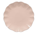 Costa Nova Rosa Dinner Plate - Rose Pink