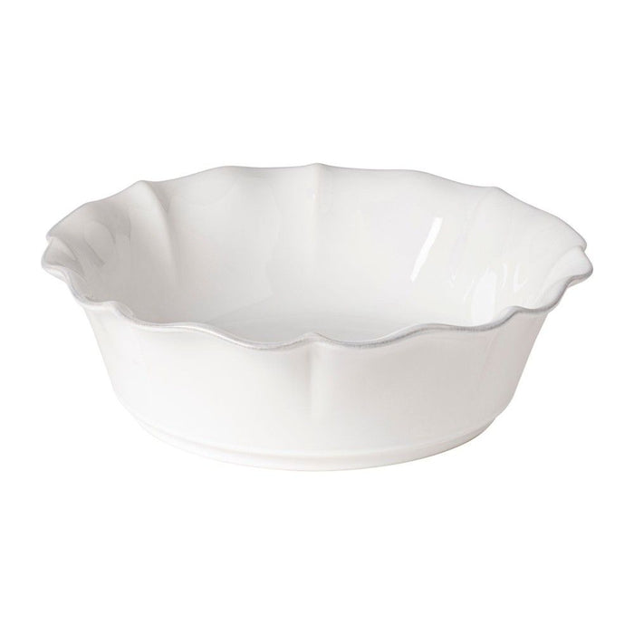 Costa Nova Rosa Serving Bowl