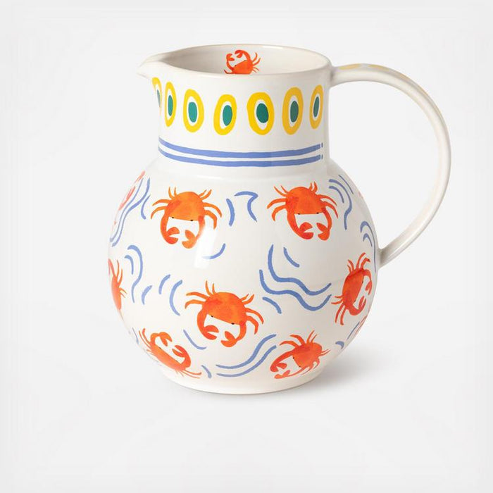 Costa Nova Summer Bliss Pitcher