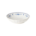 Costa Nova Vila Pasta Bowl - White/Blue