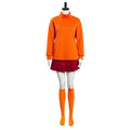 Orange / XS