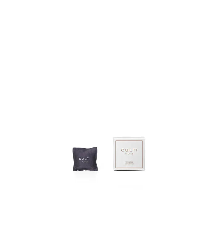 Culti Milano Car Fragrance - Tessuto