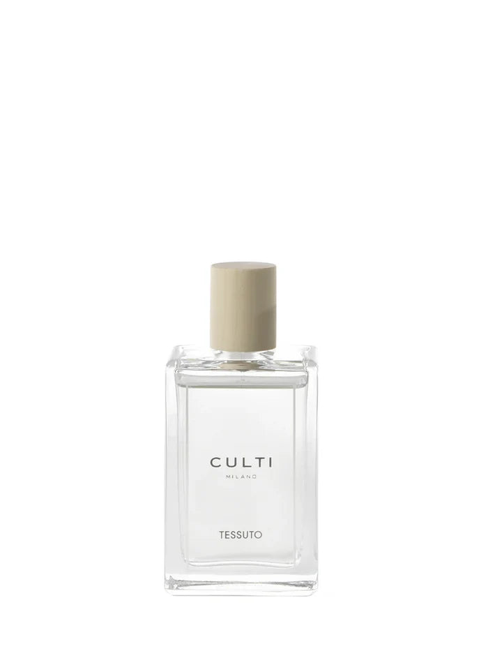 Culti Milano Room Spray - Tessuto