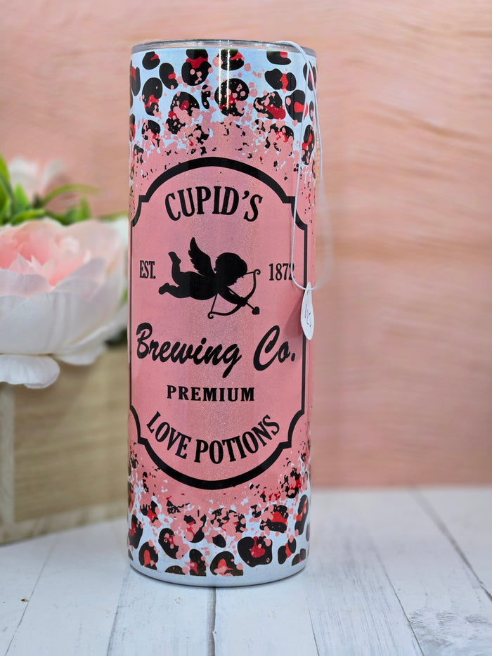 Cupid Brew 20oz
