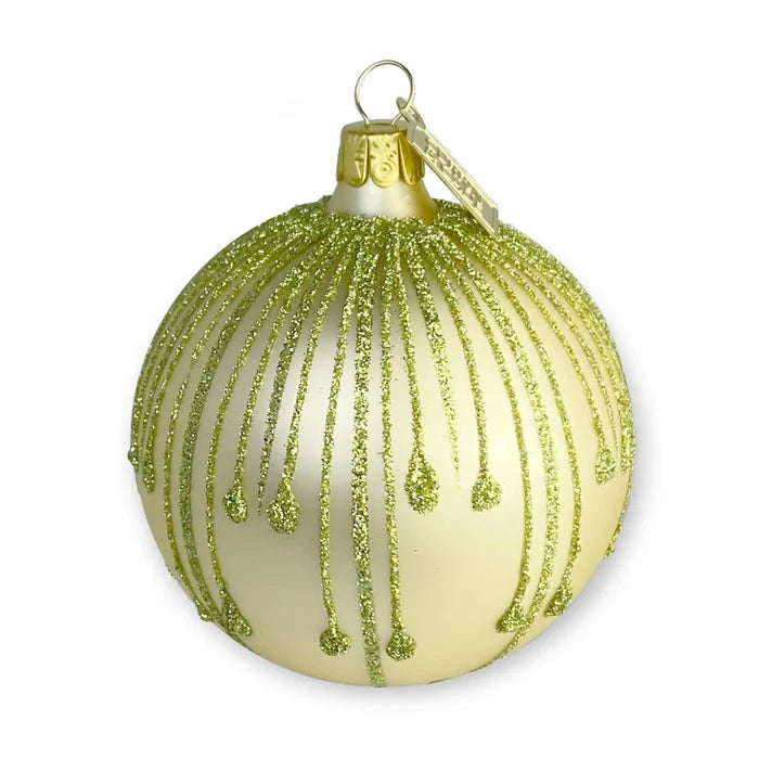 Currin & Cade Ornament