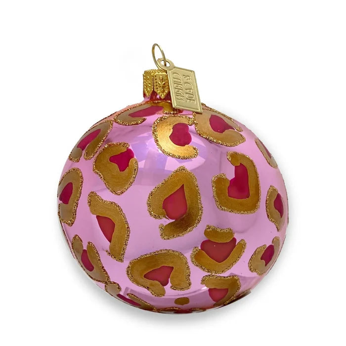 Currin & Cade Ornament