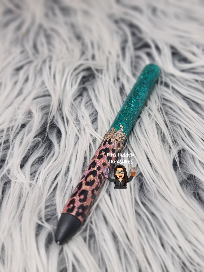 Custom Pen
