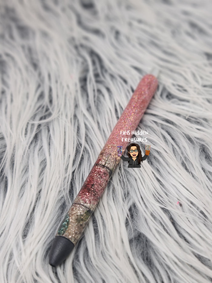 Custom Pen