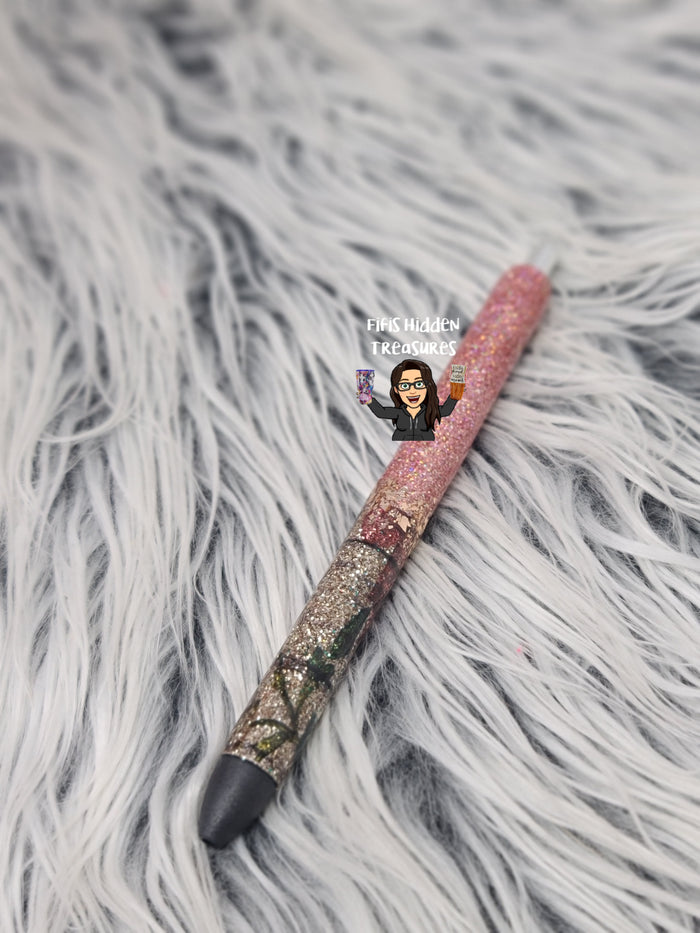 Custom Pen