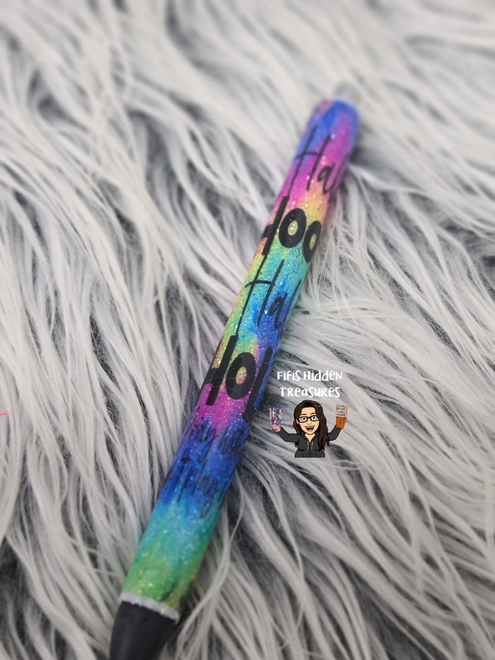 Custom Pen