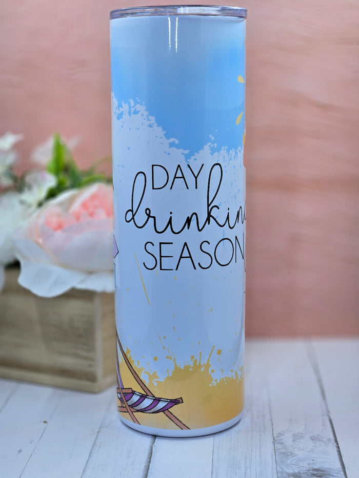 Day drink