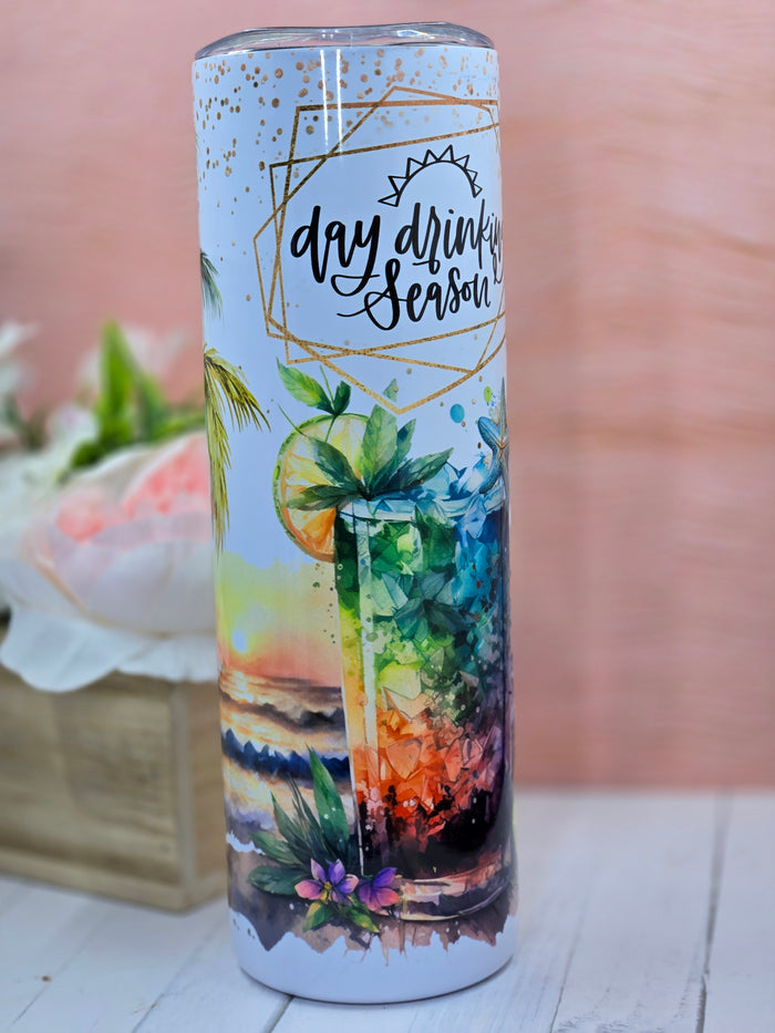 Day drink