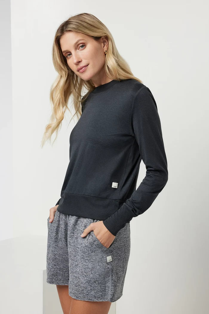 Daydream Crew Activewear Vuori