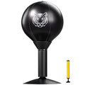 Desktop Punching Bag with Suction Cup - Stress Relief Toys for Kids and Adults