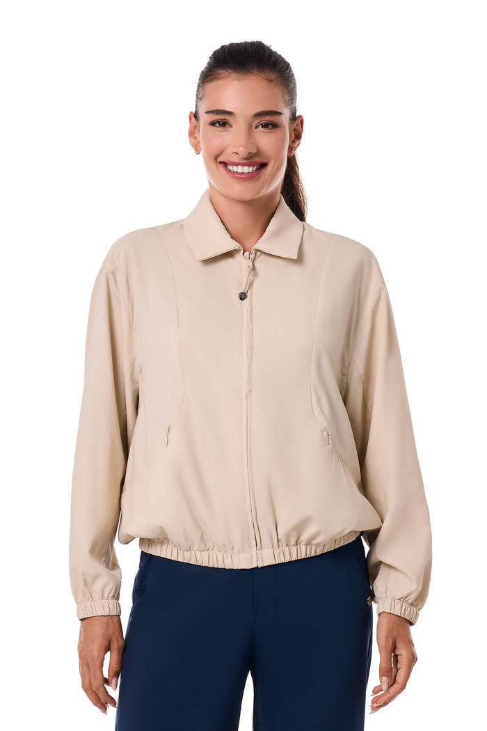 Color_Pale Khaki