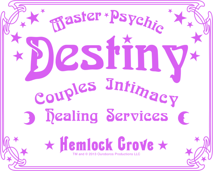 Destiny Women's Racerback Tank