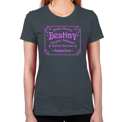 Destiny Women's T-Shirt
