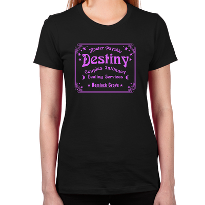 Destiny Women's T-Shirt