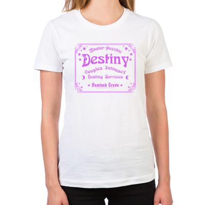 Destiny Women's T-Shirt