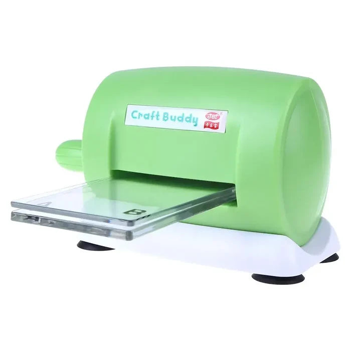 Die Cutting Embossing Machine For Scrapbook Crafts